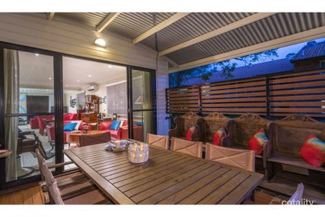 Property photo of 35A Frederick Street Taringa QLD 4068