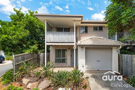 Property photo of 71/1 Archer Close North Lakes QLD 4509