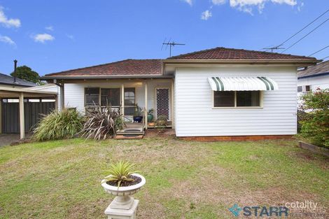 15 Patricia St, Colyton, NSW 2760