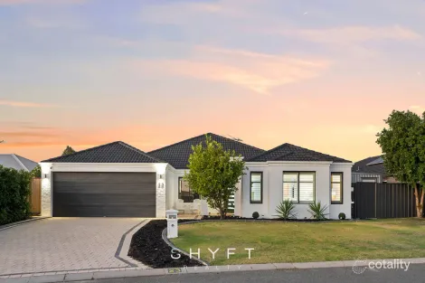 Property photo of 23 Oriole Way Tapping WA 6065