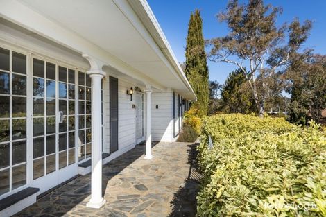 Property photo of 9 Roseworthy Crescent Farrer ACT 2607