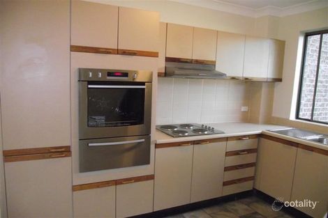 Property photo of 30/42 Kent Street Epping NSW 2121