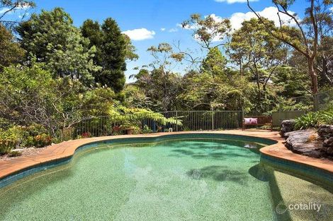 Property photo of 22 Wongalee Avenue Wahroonga NSW 2076