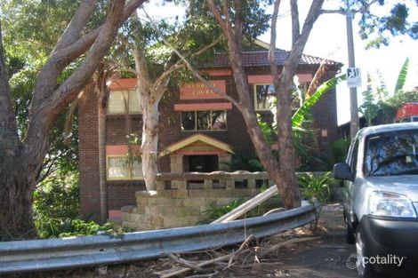 9/81 Francis St, Bondi Beach, NSW 2026