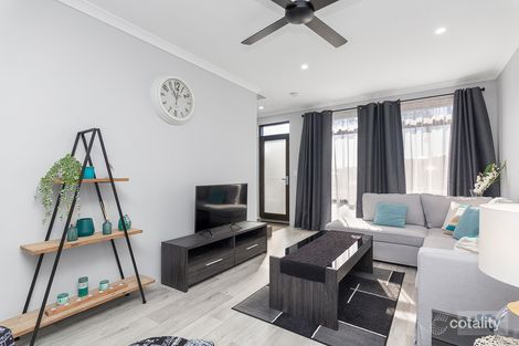 Property photo of 4 Proclaim Avenue Ellenbrook WA 6069