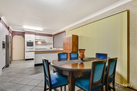 Property photo of 13 Salamander Place Raby NSW 2566