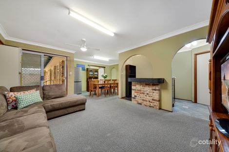 Property photo of 13 Salamander Place Raby NSW 2566