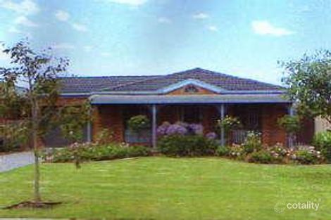 Property photo of 25 Wyperfeld Place Bow Bowing NSW 2566