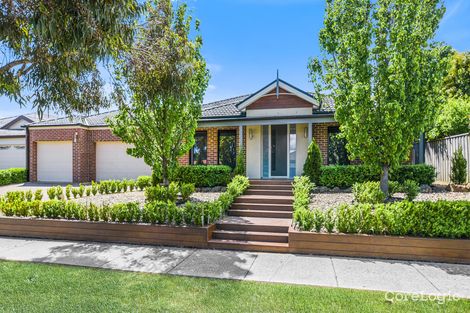 Property photo of 37 Inkerman Street Berwick VIC 3806