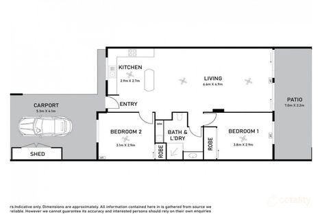 Property photo of 6/16 Stokes Street Parap NT 0820