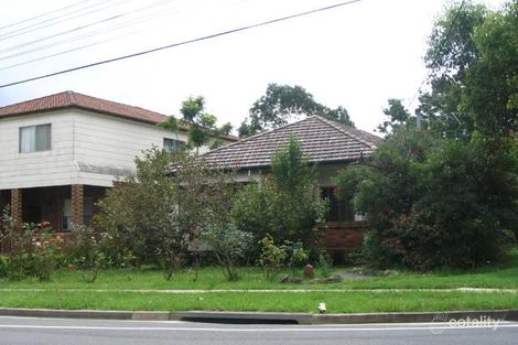 22 Bransgrove Rd, Revesby, NSW 2212