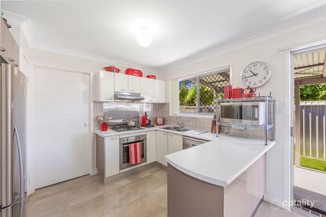 Property photo of 28/232 Preston Road Wynnum West QLD 4178