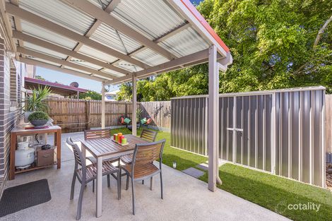 Property photo of 28/232 Preston Road Wynnum West QLD 4178
