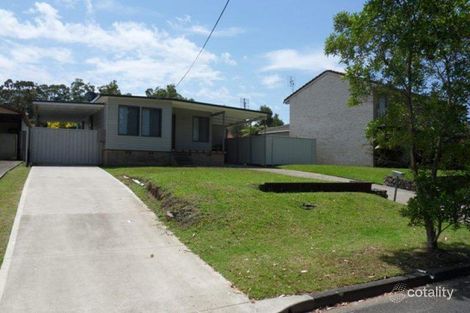 106 Suncrest Ave, Sussex Inlet, NSW 2540