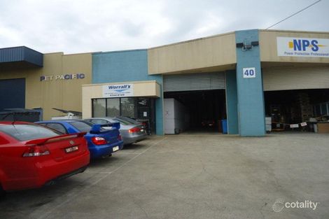 2/40 Jellico Dr, Scoresby, VIC 3179