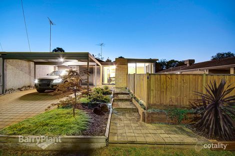 Property photo of 4 Dunsmore Road Highton VIC 3216