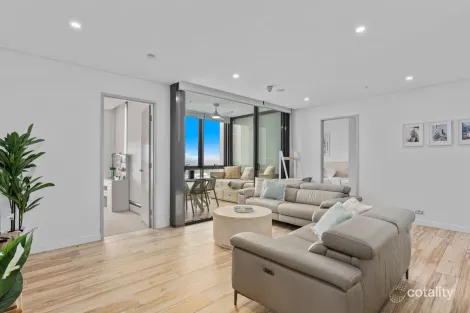 Property photo of 1605/2 Como Crescent Southport QLD 4215