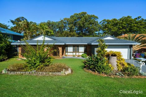 Property photo of 57 Plateau Drive Springwood QLD 4127