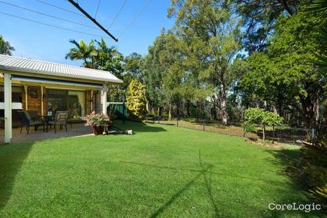 Property photo of 57 Plateau Drive Springwood QLD 4127