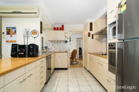 Property photo of 57 Plateau Drive Springwood QLD 4127