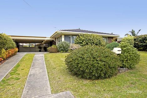 27 Dublin Dr, Grovedale, VIC 3216
