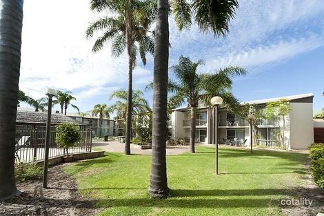 Property photo of 31/110-114 Mandurah Terrace Mandurah WA 6210