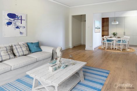 20/155 Victoria Rd, Bellevue Hill, NSW 2023