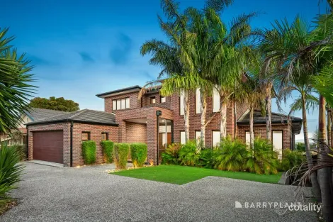 Property photo of 30 Skyline Drive South Morang VIC 3752
