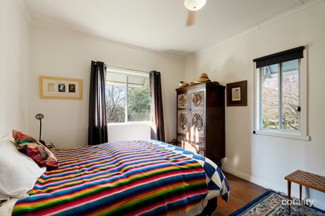 Property photo of 208 Hepburn-Newstead Road Strangways VIC 3461