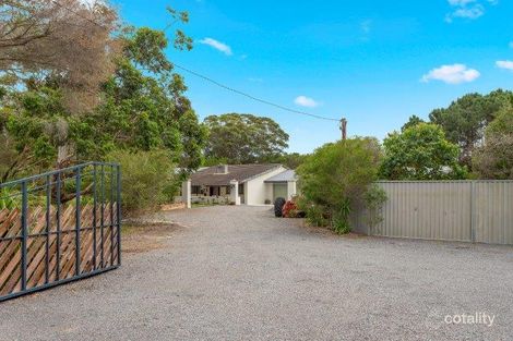 Property photo of 12 Trotter Road Bobs Farm NSW 2316