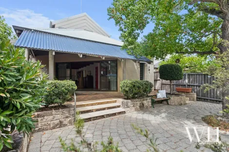 45 Coolgardie St, Subiaco, WA 6008