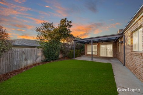 Property photo of 8 Farmer Place Gungahlin ACT 2912