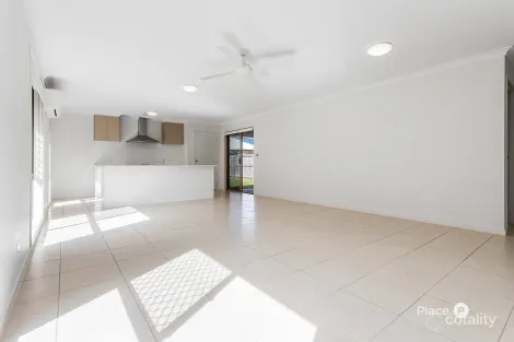 Property photo of 108 Campbell Drive Mango Hill QLD 4509