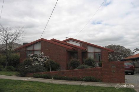 14 Plumpton Ave, Craigieburn, VIC 3064