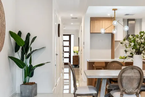 Property photo of 43 David Campbell Way Lightsview SA 5085