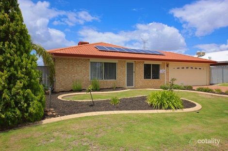 Property photo of 35 Brookside Gardens Caversham WA 6055