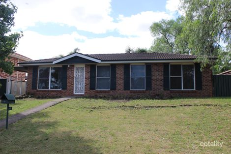 Property photo of 66 Buring Crescent Minchinbury NSW 2770