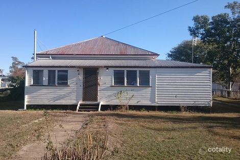 Property photo of 54 Regent Street Inglewood QLD 4387