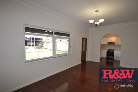 Property photo of 22 York Street Rockdale NSW 2216