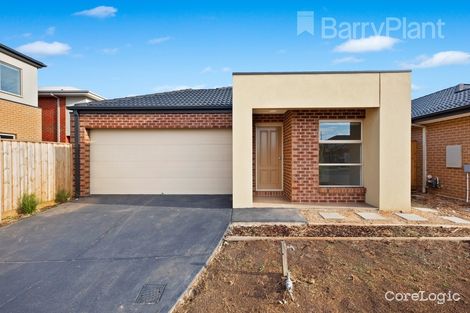 Property photo of 38 Dingo Street Point Cook VIC 3030