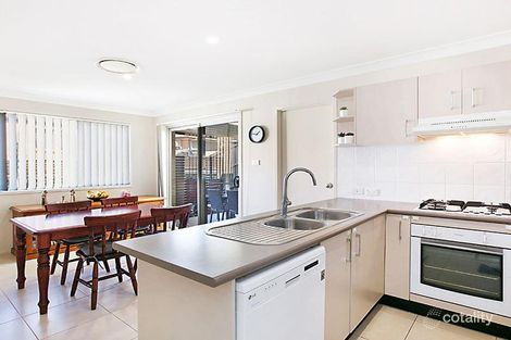 Property photo of 14 Harmony Crescent Mount Hutton NSW 2290