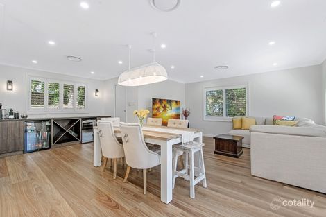 Property photo of 5 Woolcott Avenue Wahroonga NSW 2076