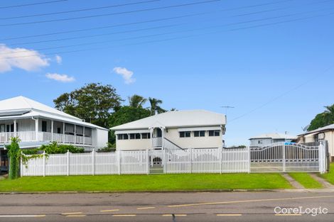 Property photo of 58 Queens Road Hermit Park QLD 4812