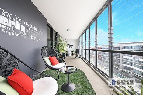 904/3 Waterways St, Wentworth Point, NSW 2127