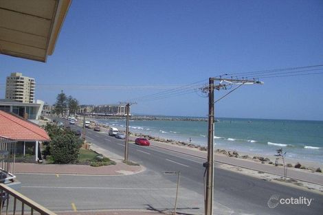 Property photo of 3/27 North Esplanade Glenelg North SA 5045