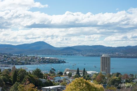 Property photo of 2 Cheverton Parade Sandy Bay TAS 7005