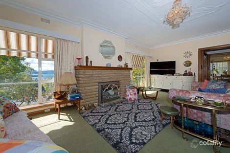 Property photo of 2 Cheverton Parade Sandy Bay TAS 7005