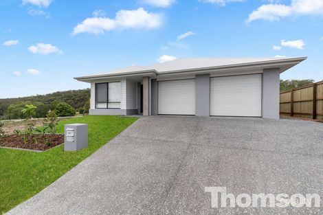 34 Roselea Ave, Bahrs Scrub, QLD 4207