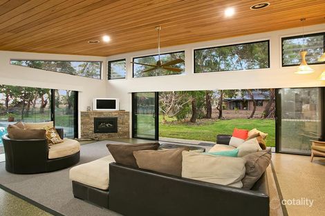 Property photo of 53 Yellow Gum Drive Ocean Grove VIC 3226