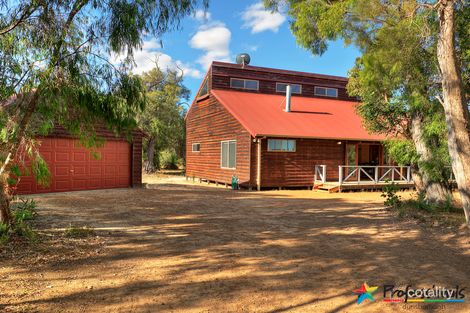 Property photo of 87 Marrinup Drive Yallingup WA 6282